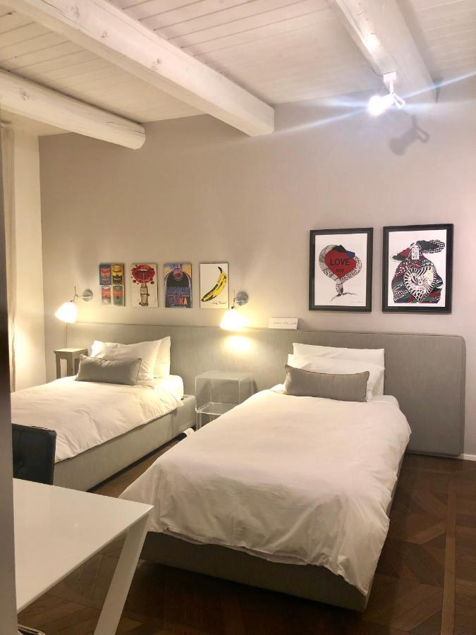 Luxury My Home トレンティーノ エクステリア 写真