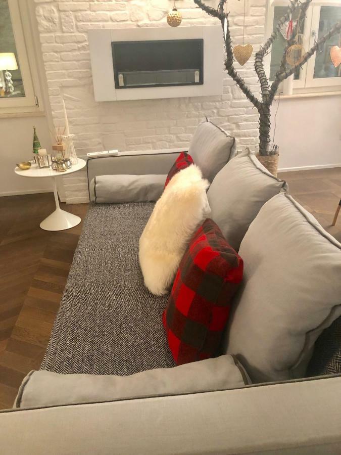 Luxury My Home トレンティーノ エクステリア 写真