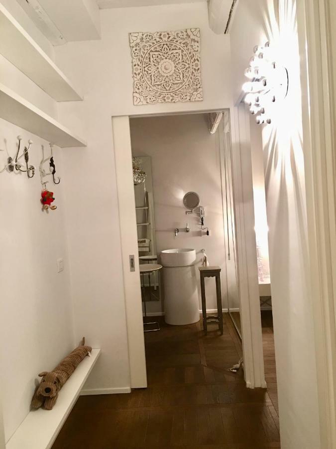 Luxury My Home トレンティーノ エクステリア 写真